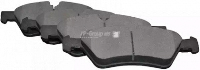 JP GROUP 1363602610 -  